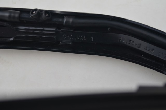 BMW 61619448919 Поводок стеклоочистителя в наличии Украина