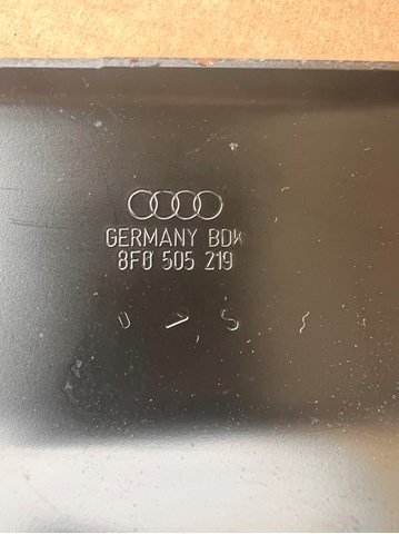 VAG 8F0505219 в наличии Ровно