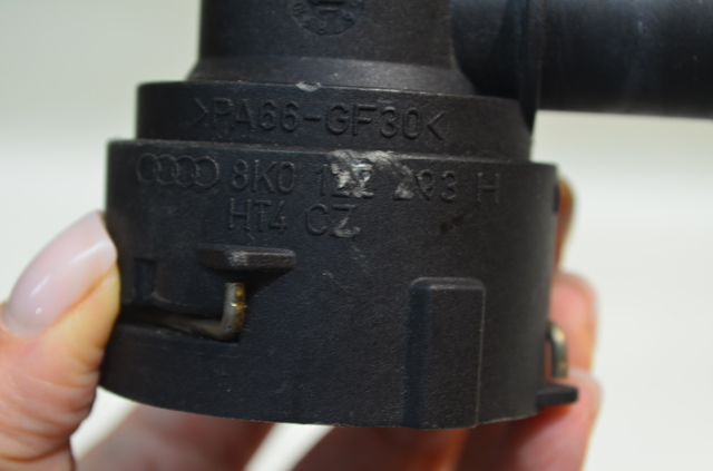 VAG 8K0122293H в наличии Кривой Рог