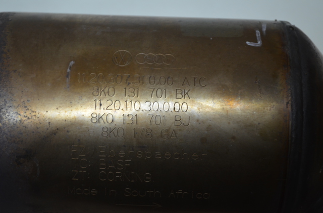 8K0131701BK купить Киев