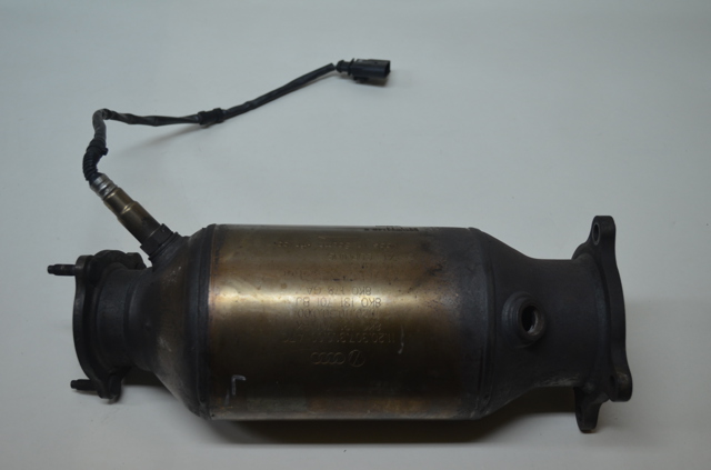 VAG 8K0131701BK в наличии Чернигов