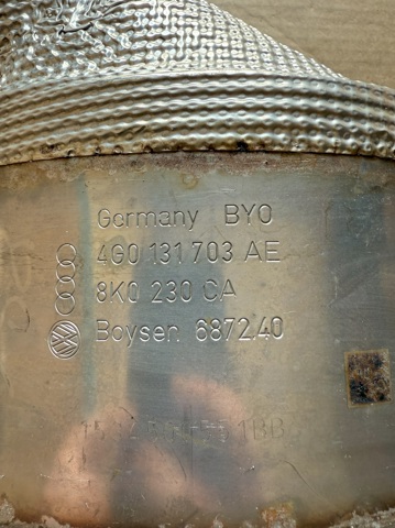 VAG 8K0230CA в наличии Ровно
