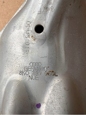 VAG 8K0399060L в наличии Полтава