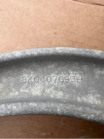 8K0407695H VAG Рычаг передней подвески нижний левый купить в Винница