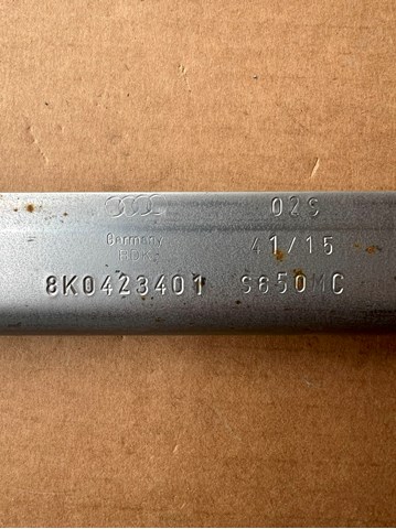 VAG 8K0423401 в наличии Павлоград