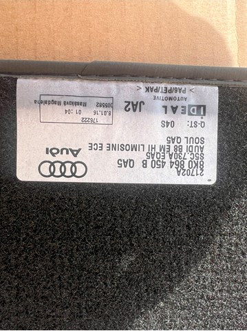 VAG 8K0864450B в наличии Каменское