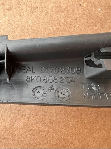 VAG 8K0868204 в наличии Чернигов