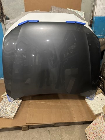 Капот 8T0823029H VAG