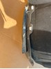Защита бампера переднего 8T0853887F VAG