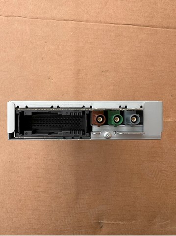 VAG 8T0907441C Модуль управления камерой в наличии Ирпень