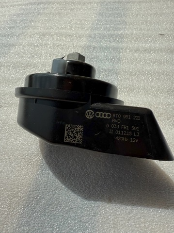 8T0951221 VAG Звуковой сигнал купить в Житомир