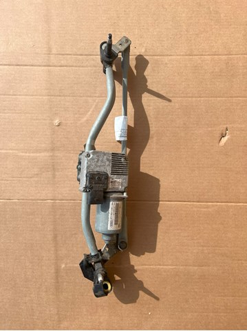 Трапеция дворников 8T1955023E VAG