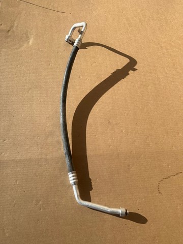 8W0816743BP VAG Шланг кондиционера, от испарителя к компрессору купить в Ровно