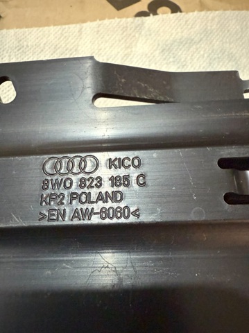 8W0823185C VAG купить в Тернополь