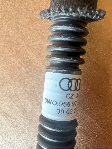 8W0955970A VAG купить в Одесса