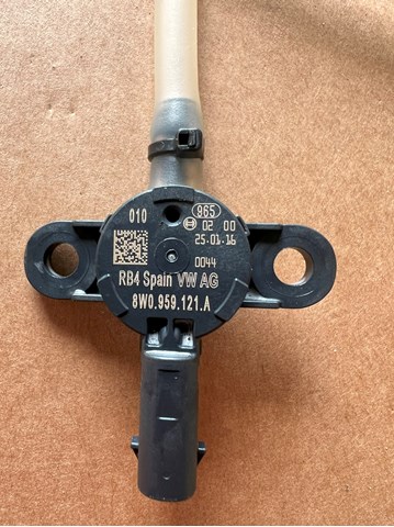 8W0959121A VAG купить в Ужгород