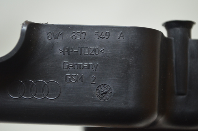 VAG 8W1837349A в наличии Винница