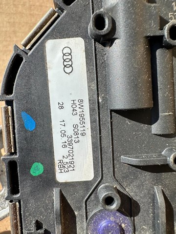 VAG 8W1955119 в наличии Одесса