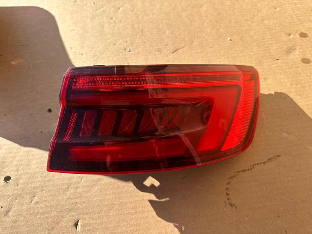 Стоп задний 8W5945092C VAG