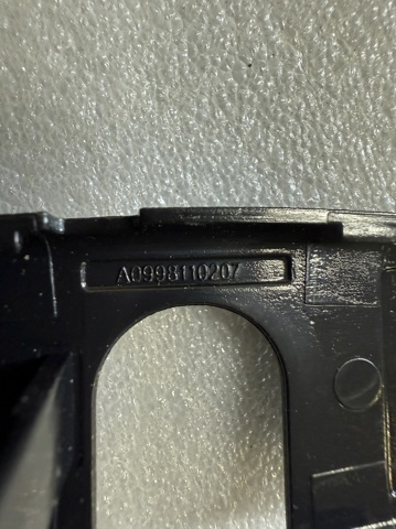 A0998110207 MERCEDES купить в Тернополь