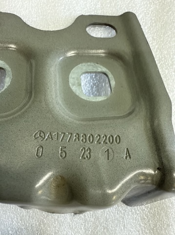 A1778802200 MERCEDES купить в Сумы