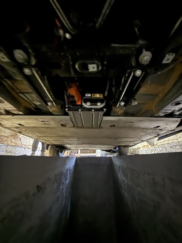 Аккумуляторная батарея A2433400703 MERCEDES