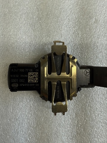 A2479007708 MERCEDES купить в Ровно
