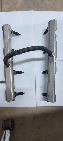 5281568AA CHRYSLER Форсунка впрыска топлива купить в Винница