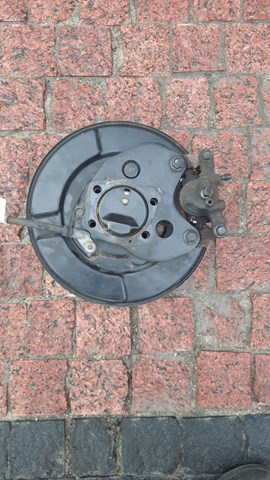 432063NF0A NISSAN Тормозные диски купить в Винница