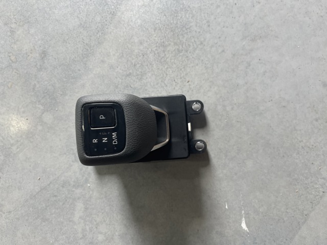 Селектор коробки передач 349016RF1A NISSAN