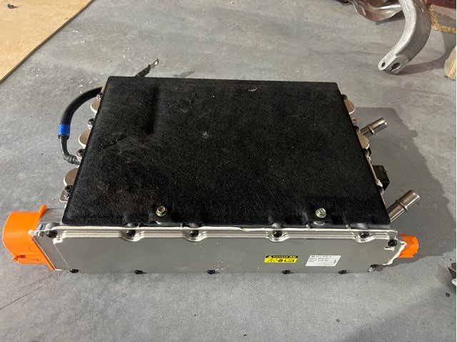 Инвертор тока 364001XAB0 HYUNDAI