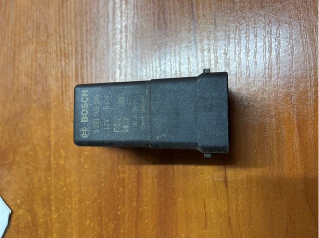 Реле свечей накала 68282916AA CHRYSLER