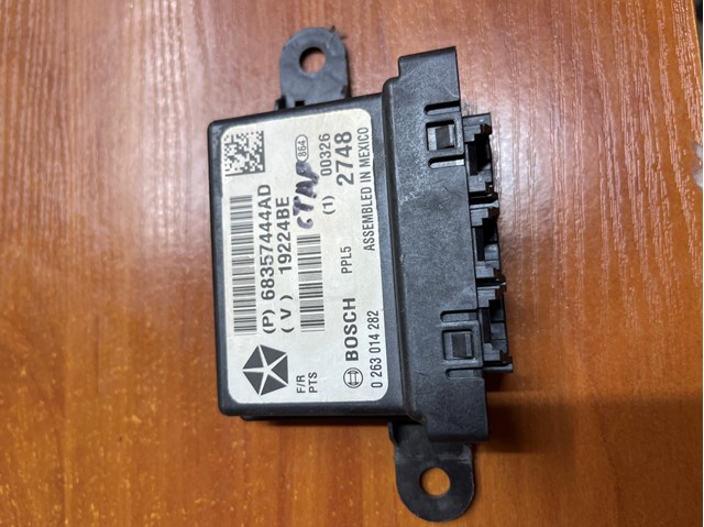 68357444AD Chrysler