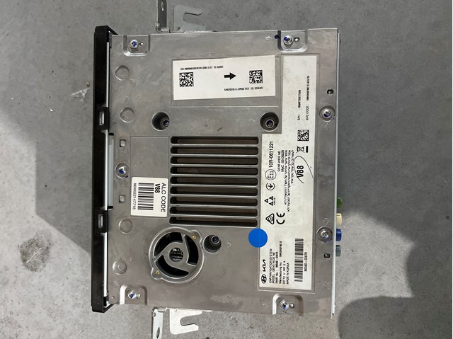 96560GI870 Hyundai/Kia
