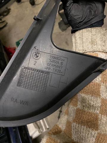 1106002 BMW купить в Ужгород