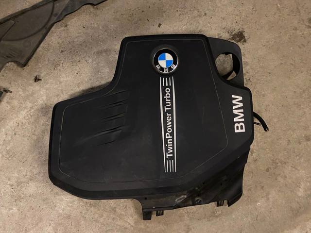 Экран двигателя 11127644092 BMW