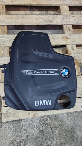 Экран двигателя 11128610473 BMW