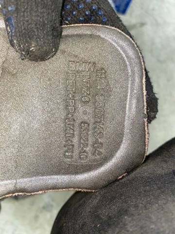 BMW 11148607143 в наличии Житомир