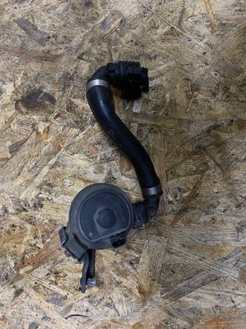 11518605322 BMW Дополнительная помпа купить в Сумы