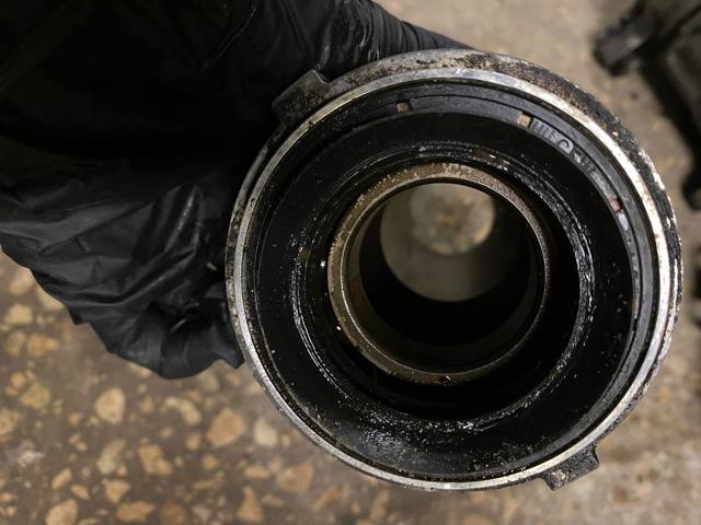 11518635089 BMW Помпа купить в Киев