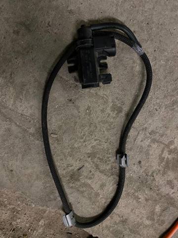 11747649407 BMW Клапан преобразователь давления наддува (соленоид)  купить в Черкассы