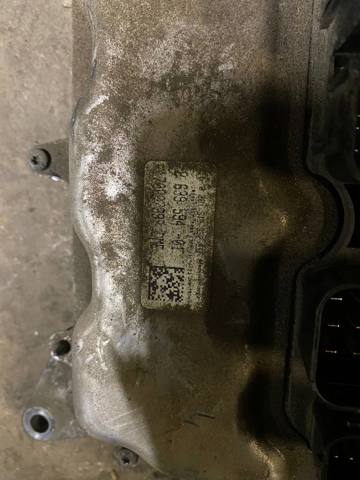 12148639594 BMW Блок управления двигателем купить в Харьков