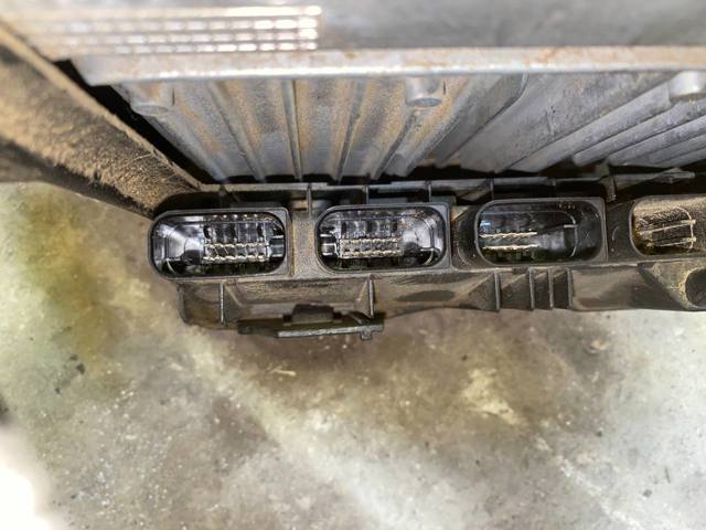 12148693212 BMW Модуль управления (ЭБУ) двигателем купить в Одесса