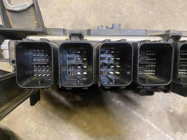 12148693212 BMW Блок управления двигателем купить в Сумы