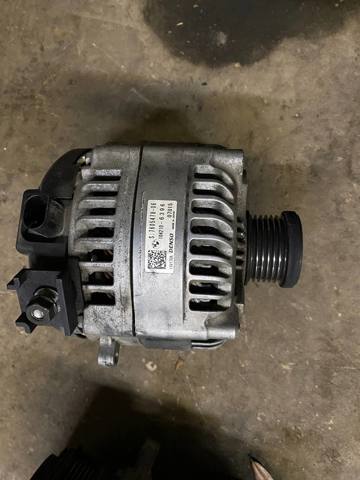 BMW 12317605478 Генератор в наличии Ирпень
