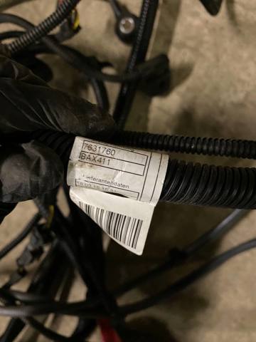 12527591981 BMW купить в Полтава