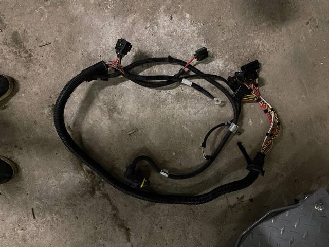 Жгут проводов АКПП 12537603953 BMW