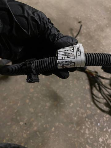BMW 12537630867 в наличии Кривой Рог