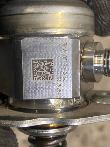 13517642466 BMW Насос топливный высокого давления (ТНВД) купить в Ровно