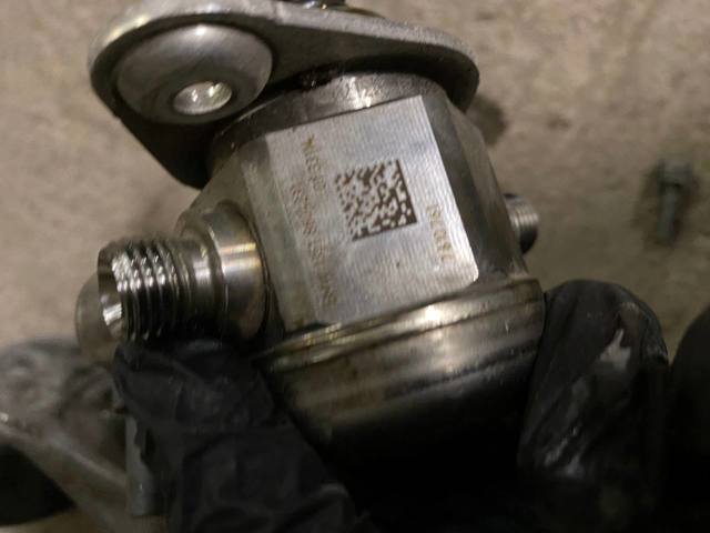 13518604231 BMW ТНВД купить в Хмельницкий
